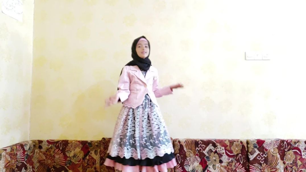 ⁣نشيد مؤثر يلامس القلب ويُهدي الحب لكل أم بصوت الطفلة المبدعة أسيل سلطان