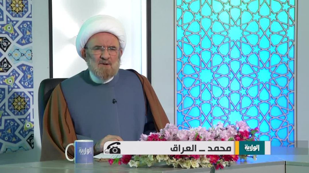 ⁣كيف يملك السفياني الكور الخمس والقضية السورية؟