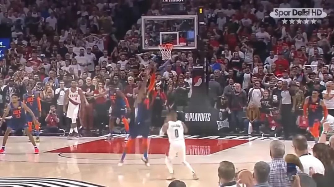 Impossible Moments in Sports