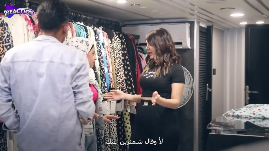 الشب سخسخ وترك خطيبتو كرمال دعاء 🤣🤣