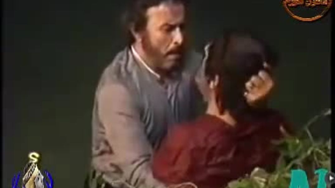 مسلسل ندم إصفعني وخد دينارا الجزء14
