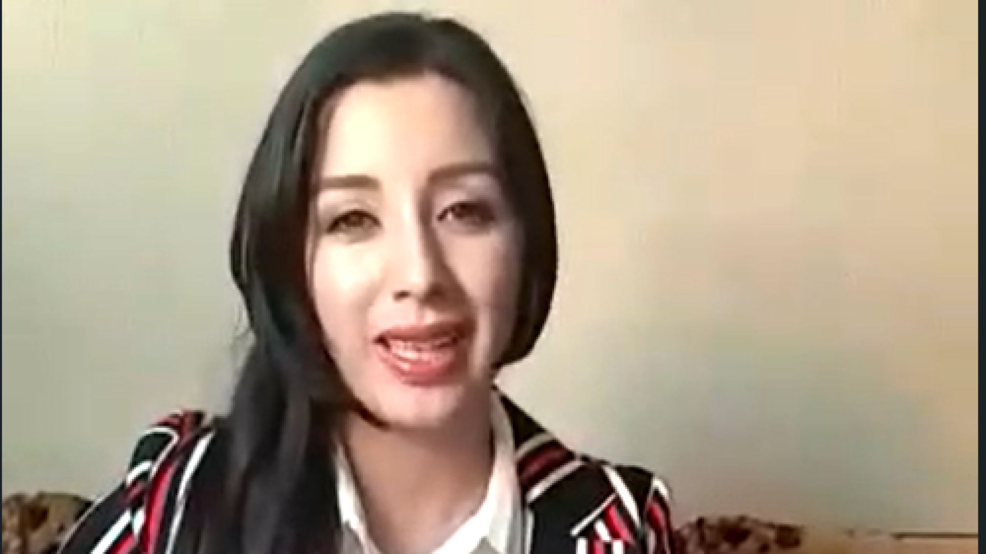 ⁣أغنية ياك جرحي تؤديها الموهوبة أميمة