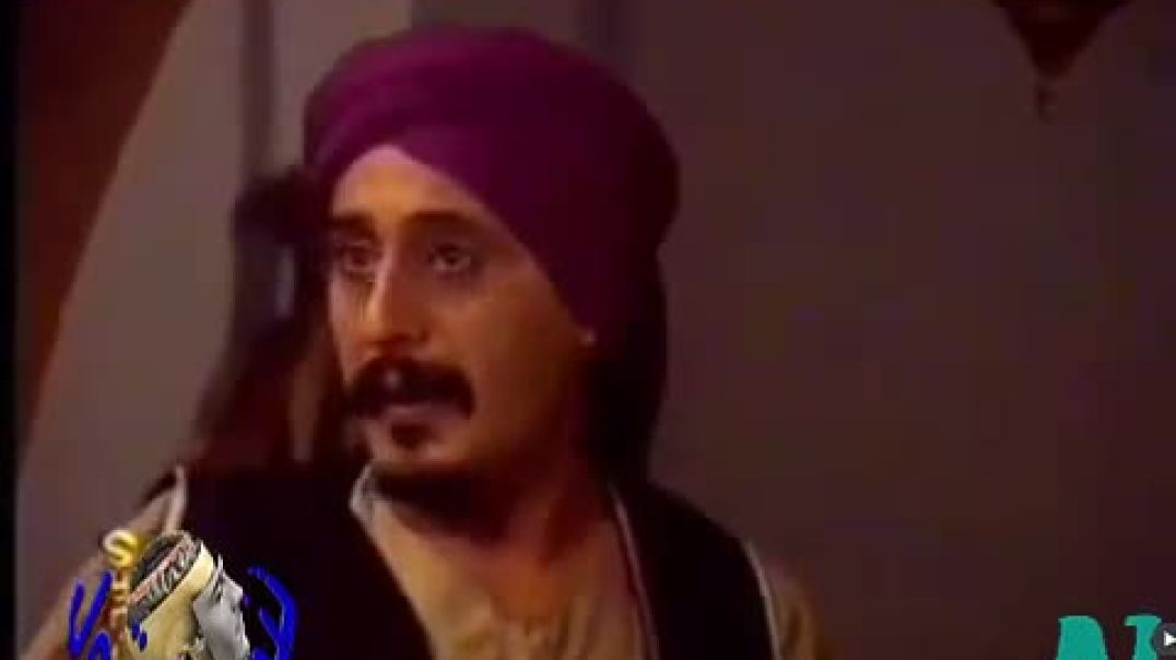 ⁣مسلسل ندم إصفعني وخد دينارا  الجزء 6