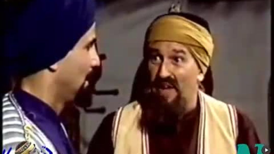 مسلسل ندم إصفعني وخد دينارا الجز 31