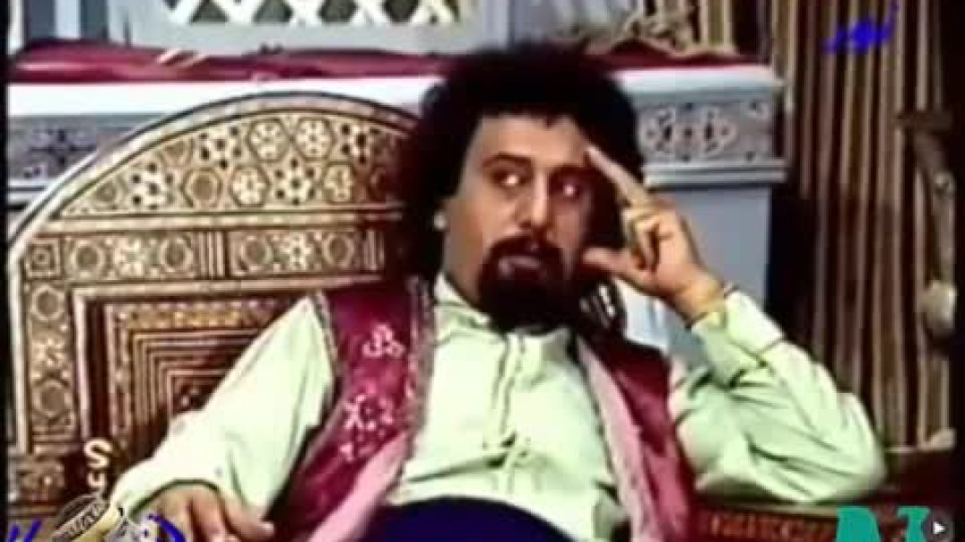 ⁣مسلسل ندم إصفعني وخد دينارا  الجزء 30