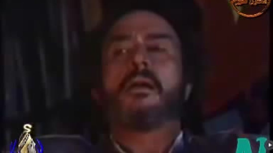 مسلسل ندم إصفعني وخد دينارا الجزء13