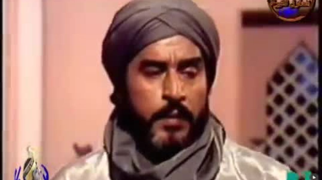 ⁣مسلسل ندم إصفعني وخد دينارا الجزء 24