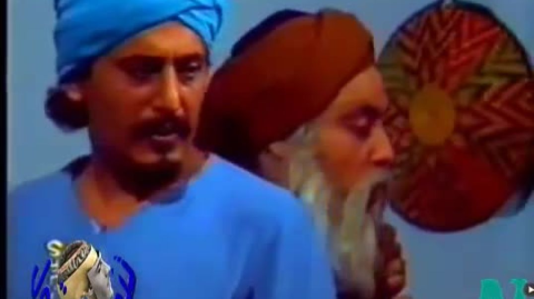 ⁣مسلسل ندم إصفعني وخد دينارا الحلقة 5