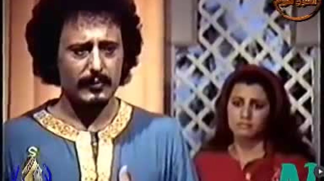 ⁣مسلسل ندم /إصفعني وخد دينارا الجزء 19