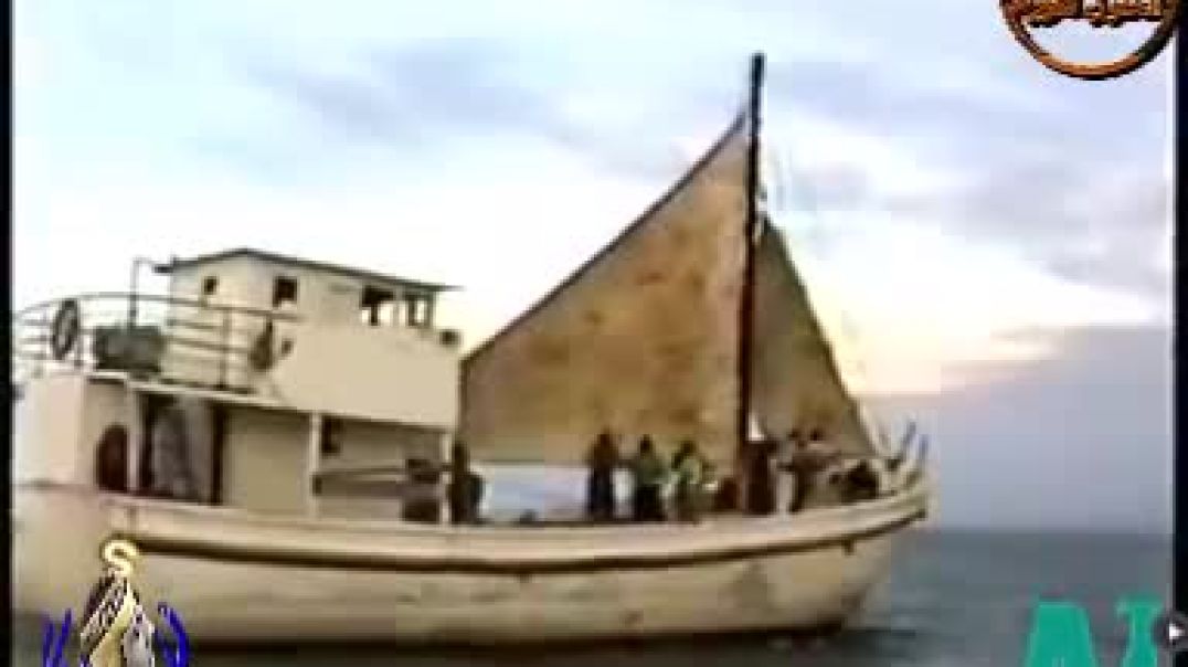 مسلسل ندم إصفعني وخد دينارا الجزء10