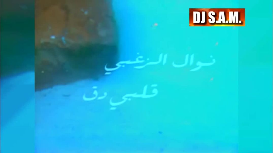 Nawal Al Zoghbi - Old Songs - Galbi Dag - Master I نوال الزغبي - قديم - قلبي دق - ماستر