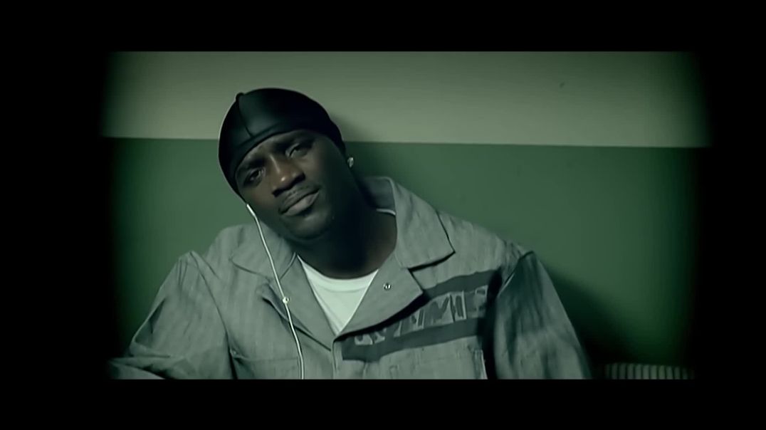 ⁣Akon - Smack That (Official Music Video) ft