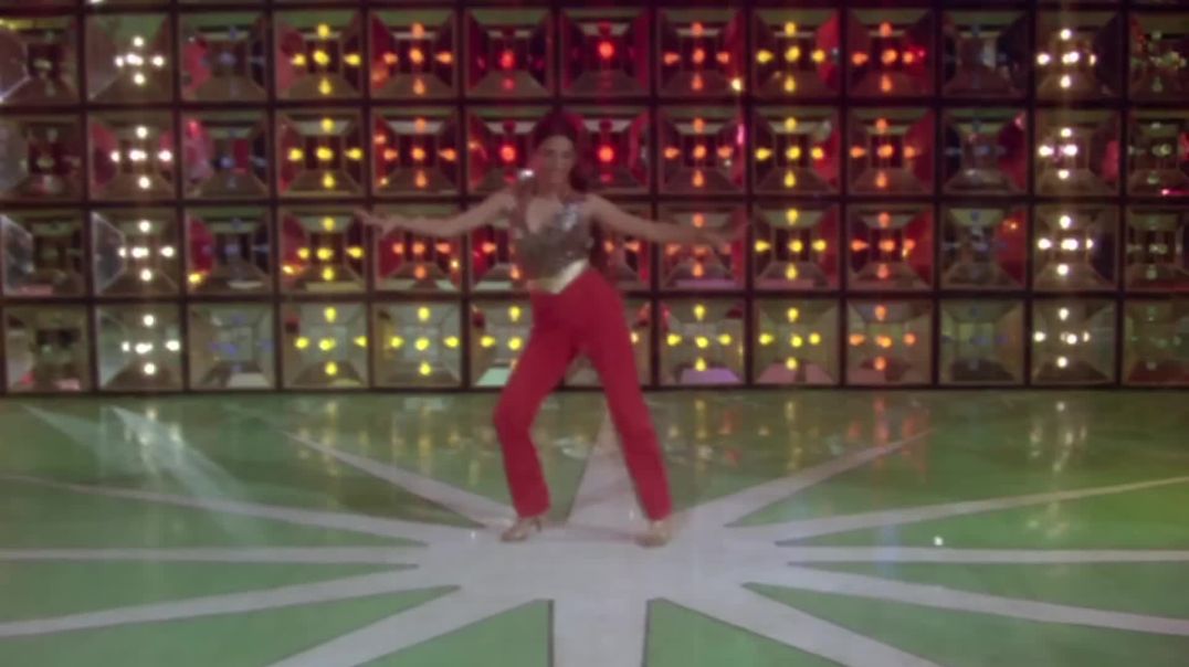 Disco Dancer - Jimmi Jimmi Jimmi Aaja Aaja Aaja Aaja Re Mere - Parvati Khan