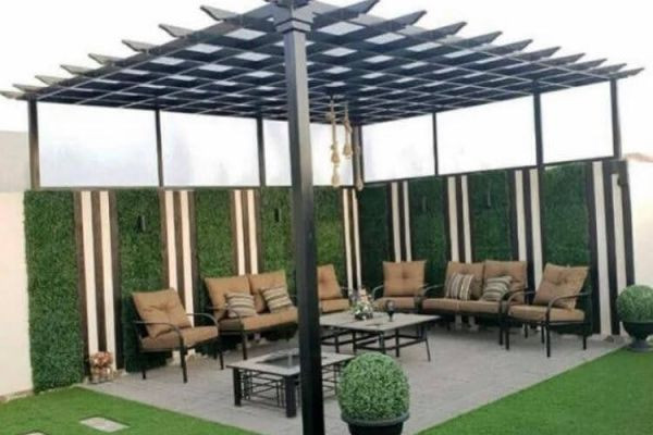 مظلات وسواتر الإختيار المتميز