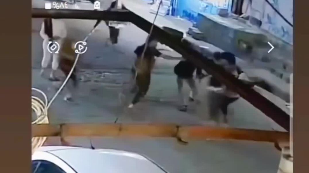 جريمه قتل