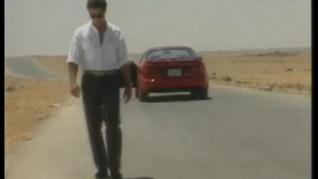 Amer Monieb - Ya 2alby Tany - عامر منيب - يا قلبى تانى