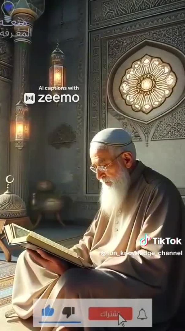 مقطتفات إسلامية   PRT {3}