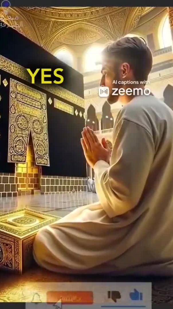 مقطتفات إسلامية  PRT {7}