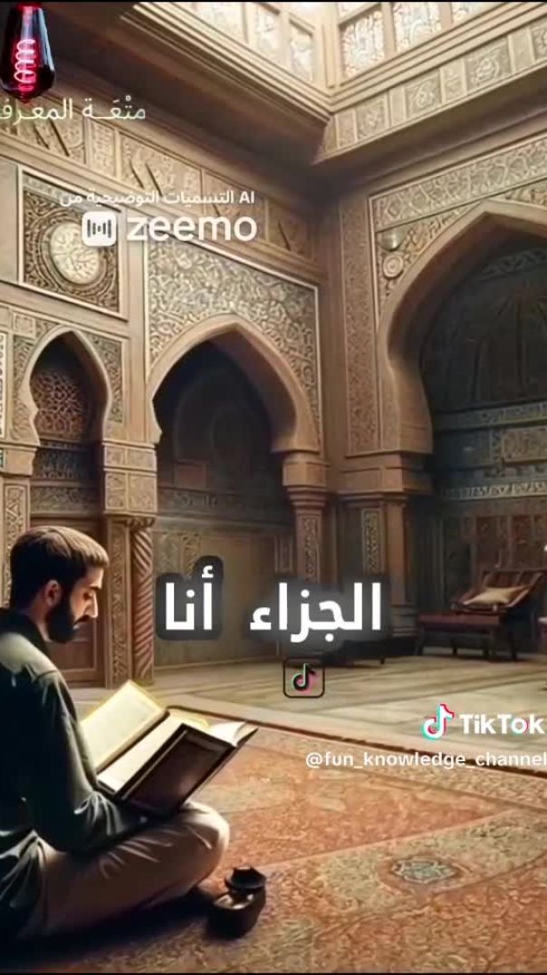 مقطتفات إسلامية  PRT {5}