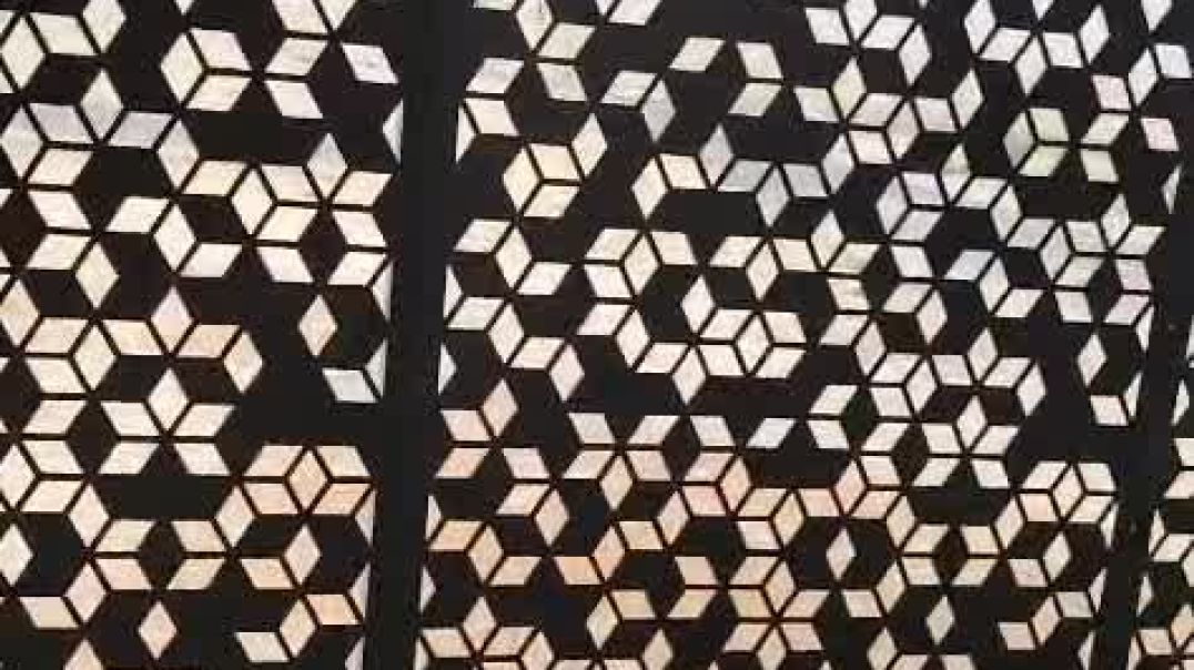 تركيب ساتر ليزر مع اللكزان